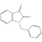 1-Benzylindoline-2,3-dione