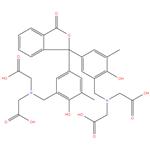 o-Cresolphthalein complexone