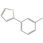 2-(3-Methyl Phenyl)Thiophene