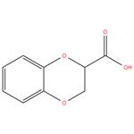 1,4-Benzodioxan-2-carboxylic acid