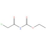 Ethyl N-(2-chloroacetyl)carbamate, 97%