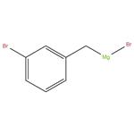 3-Bromobenzylmagnesium bromide,
0.5M in THF