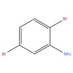 2,5-DI BROMO ANILINE