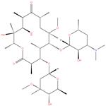 Clarithromycin Impurity B