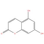 5,7-Dihydroxy coumarin