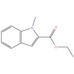 1-METHYL INDOLE-2-CARBOXYLIC ACID ETHYL ESTER