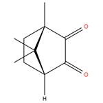 (1S,4R)-1,7,7-Trimethylbicyclo-[2.2.1]heptane-2,3-dione