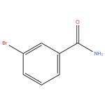 3-Bromobenzamide