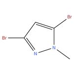 3,5-Dibromo-1-methyl-1H-pyrazole