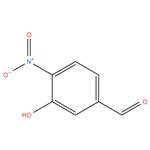 3-Hydroxy-4-nitrobenzaldehyde