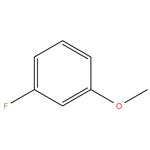 3-Fluoro Anisole