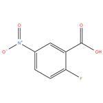 2-Fluoro-5-nitro-benzoic acid