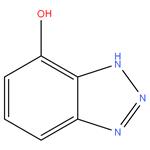 4-Hydroxy-1H-benzotriazole, 97%