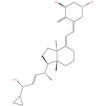 Calcipotriol