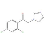 1-(2,4-Dichlorophenacyl)-imidazole