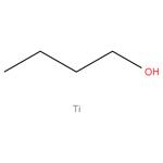 Butyl titanate, polymerized