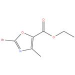 Ethyl-2-Bromo-4-Methyl Oxazole-5-carboxylate