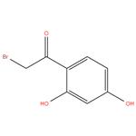 2-bromo-2',4'-dihydroxy acetophenone