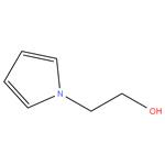 2- ( 1H - pyrrol - 1 - yl ) ethan - 1 - ol