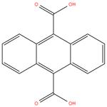 anthracene-9,10-dicarboxylic acid