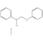 Phenyramidol hydrochloride