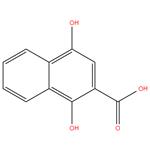 1,4-Dihydroxy-2-naphthoic acid