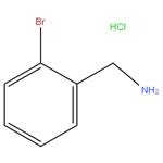 2-Bromobenzylamine Hydrochloride