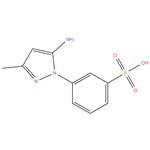 1-(3 Sulfophenyl) – 3 Methyl – 5 Amino Pyrazole