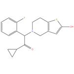 Prasugrel des acetyl impurity