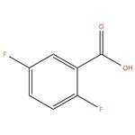 2,5-Difluorobenzoic acid