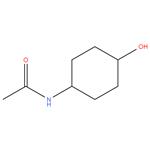 4-Acetamidocyclohexanol