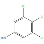 3,4,5-TRI CHLORO ANILINE