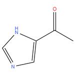 1-(1H-imidazol-4-yl)ethan-1-one