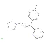 Triprolidine hydrochloride