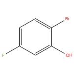 2-Bromo-5-fluoro-phenol