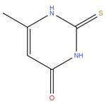 6-Methyl-2-Thiouracil