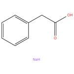 Sodium phenylacetate