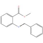 Methyl 2-((phenylmethylene)amino)benzoate