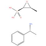 Fosfomycin phenylethylamine