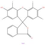 Erythrosin sodium anhydrous