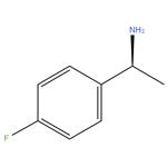 (S)-1-(4-Fluorophenyl)ethylamine