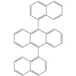 9,10-Di(1-naphthyl)anthracene