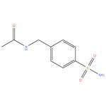 4-(Acetamidomethyl)-benzenesulfonamide