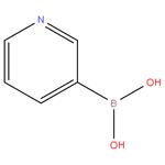 3-Pyridylboronic acid