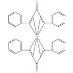 Bis(dibenzylideneacetone)palladium(0)