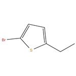 2 - bromo - 5 - ethylthiophene