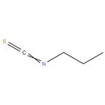 Propyl isothiocyanate