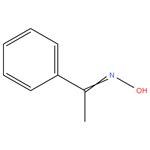 1-PHENYLETHANONE OXIME