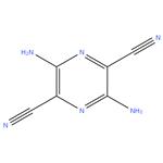 3,6-Diamino-2,5-pyrazine dicarbonitrile