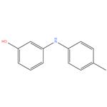 3-Hydroxy-4'-methyldiphenylamine